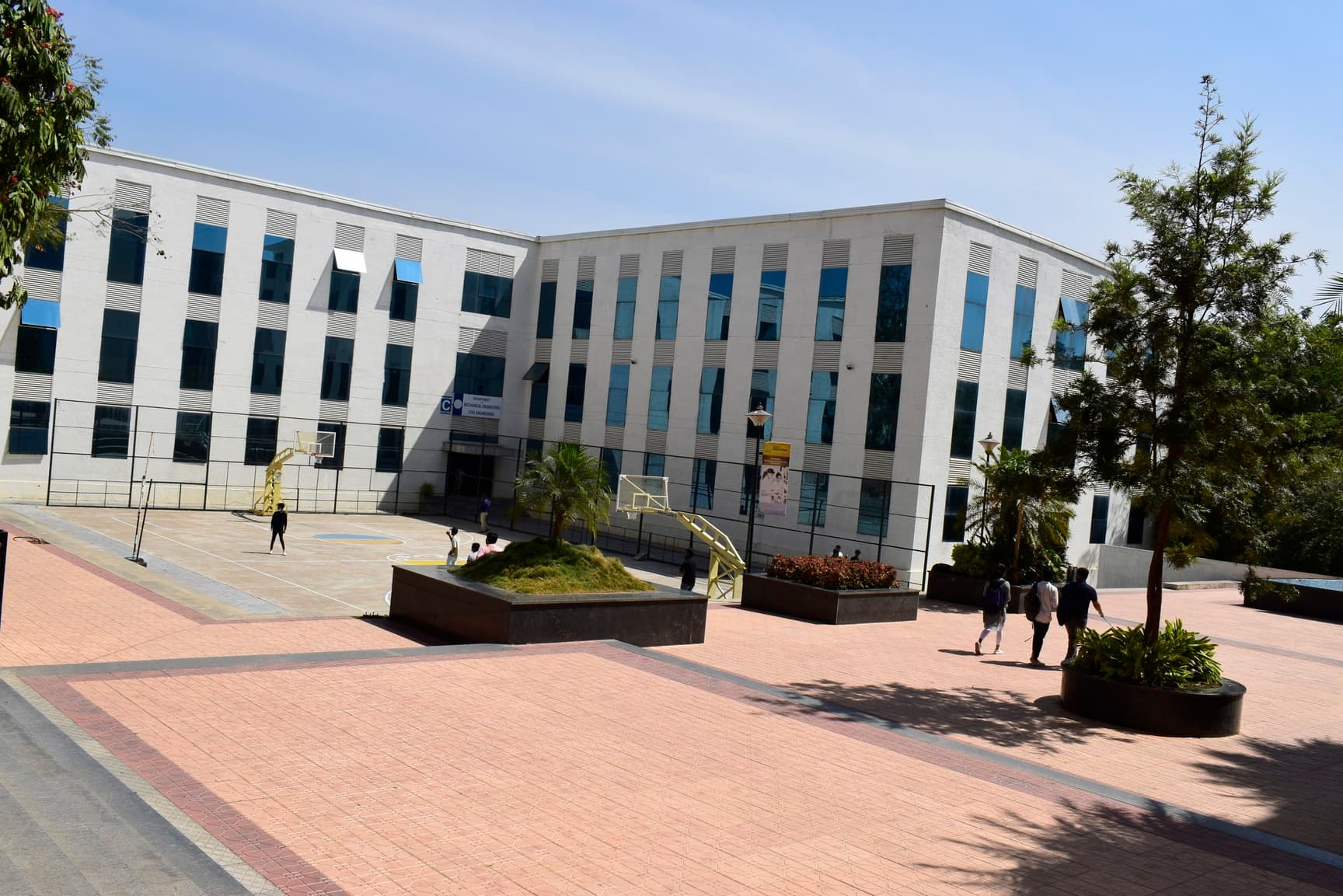 Dayananda Sagar Business Academy-image