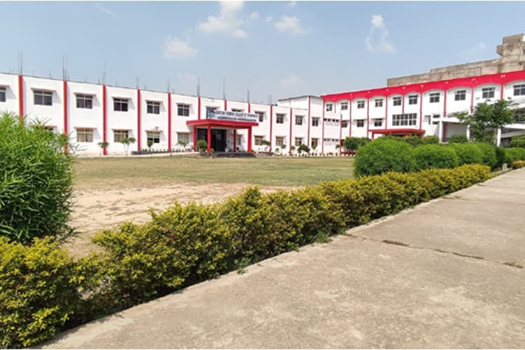 Gautam Buddha College of Pharmacy-image