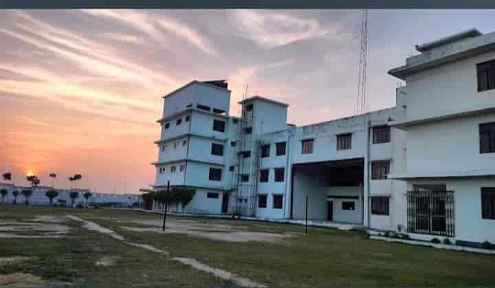 Aryakul College of Pharmacy & Research, Raebareli-image