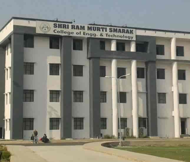 Shri Ram Murti Smarak International Business School-image