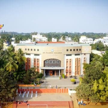 St. Claret College-image