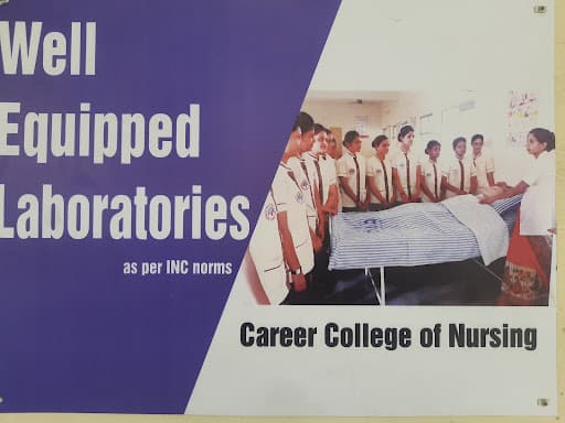 Career School of Nursing, Bhopal-gallery-image-6