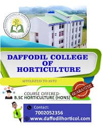 Daffodil College of Horticulture-gallery-image-2