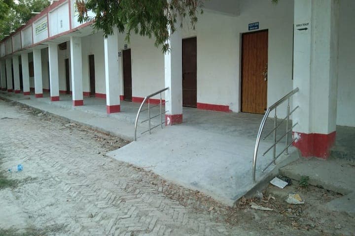 Bhola Prasad Singh College-image