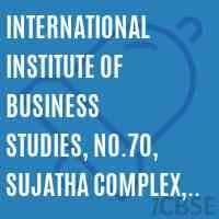International Institute of Business Studies-image