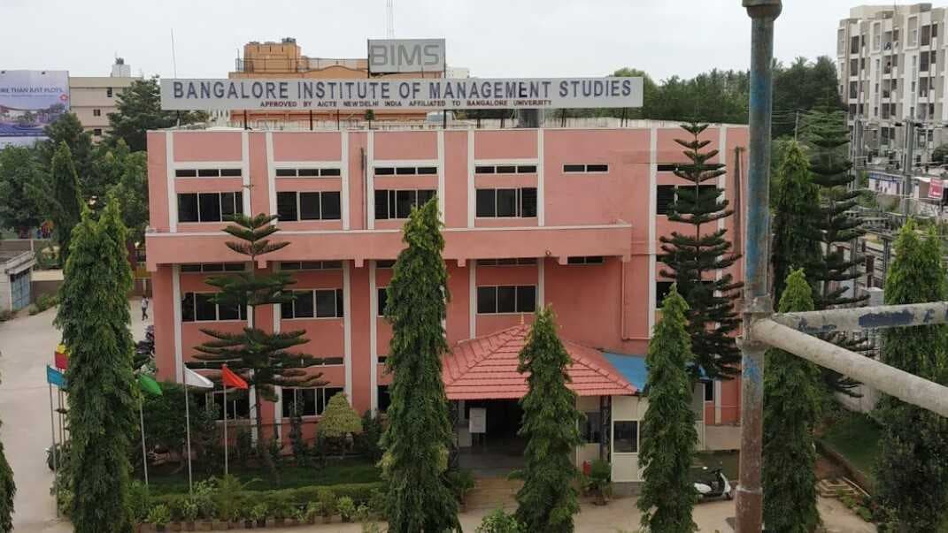 Bangalore Institute of Management Studies-image