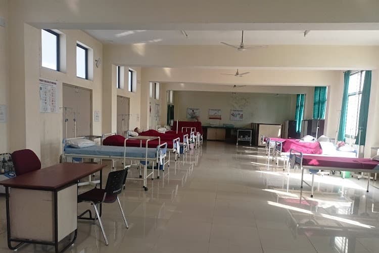Corporate College of Nursing, Bhopal-image
