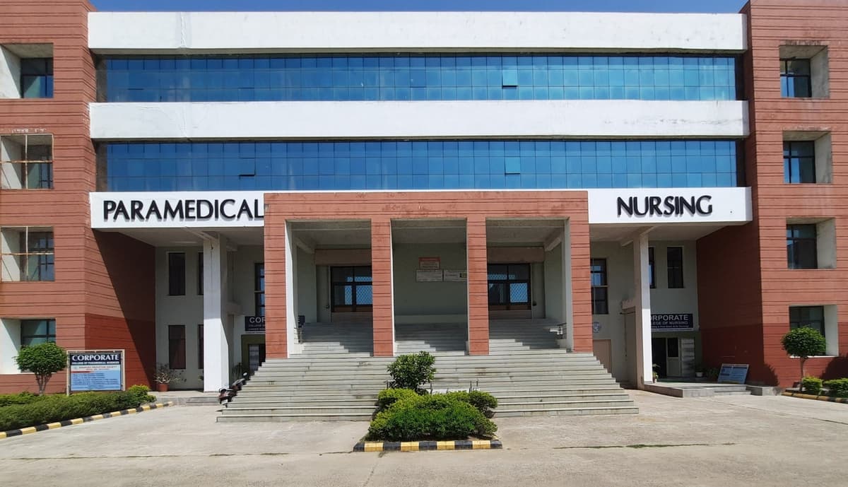 Corporate College of Nursing, Bhopal-gallery-image-3