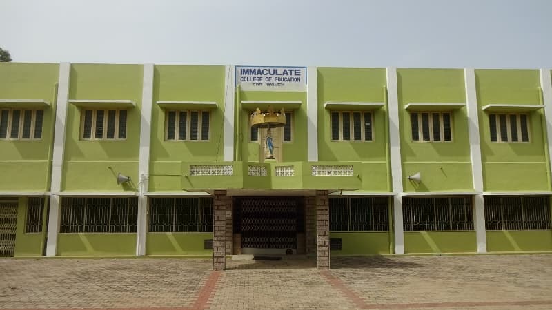 Immaculate College of Education for Women-gallery-image-2