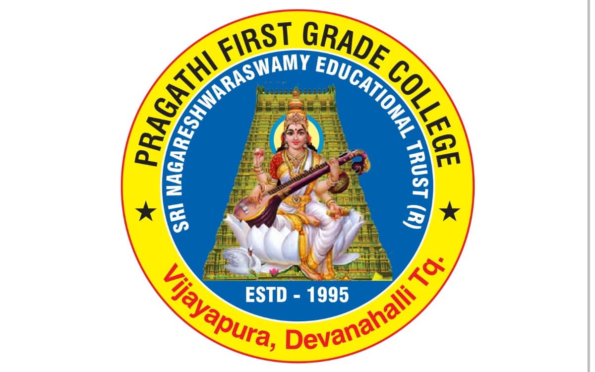 Pragathi Degree College, Vijayanagara-gallery-image-3