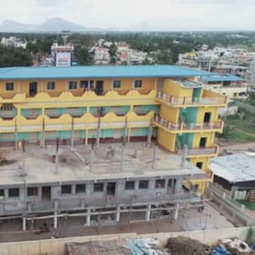 Pragathi First Grade College-image