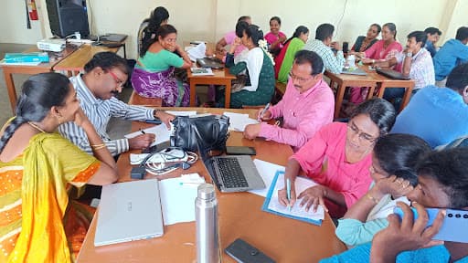 Senthil College of Education-gallery-image-5