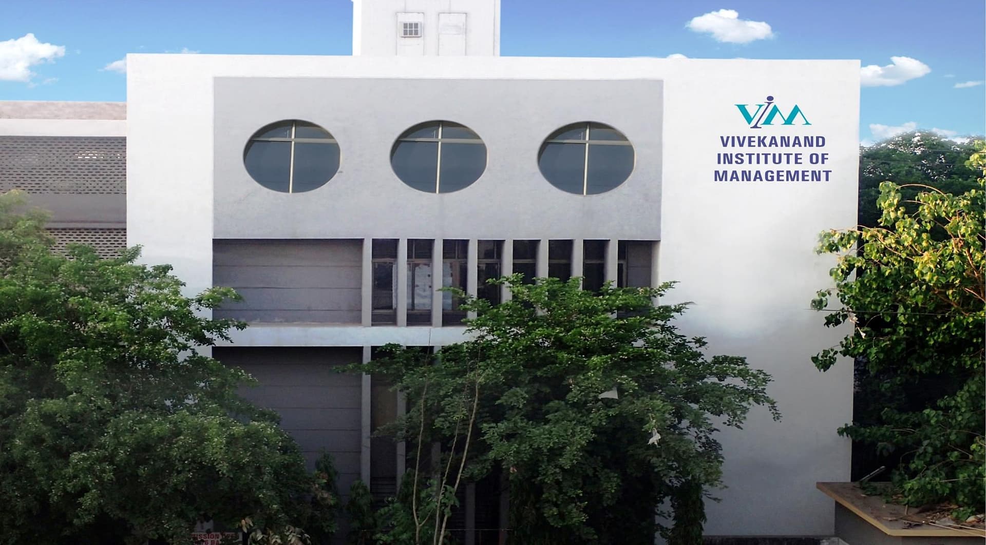 Vivekanand Institute of Management-image