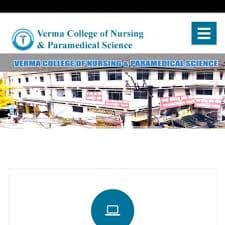 Varma College of Nursing & Paramedical Science-image