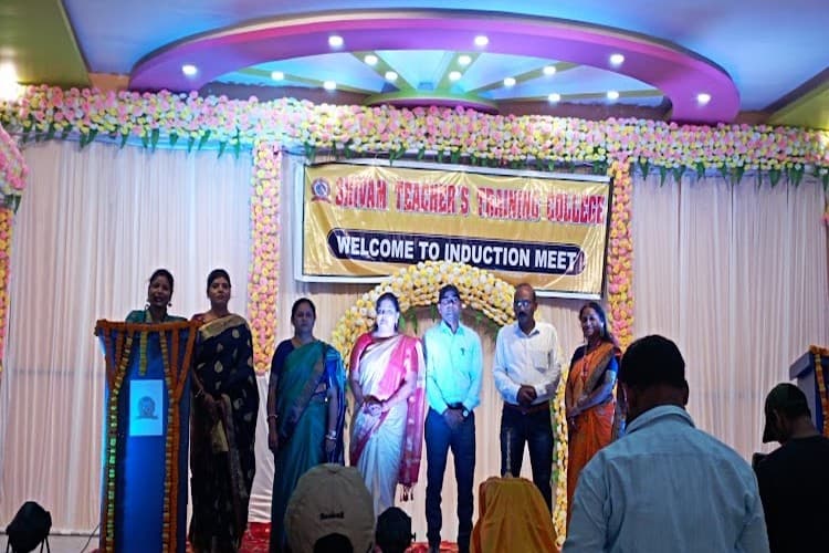 Shivam Teachers Training College, Patna-gallery-image-1