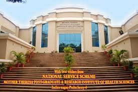 MTPGRIHS Puducherry-gallery-image-1
