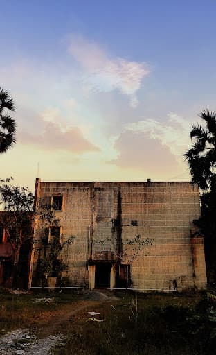 PU Karaikal Campus-gallery-image-7