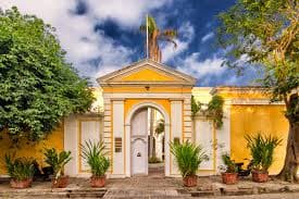 The French Institute of Pondicherry-gallery-image-1