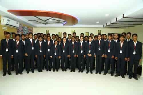 Southern International Hotel Management Academy-image