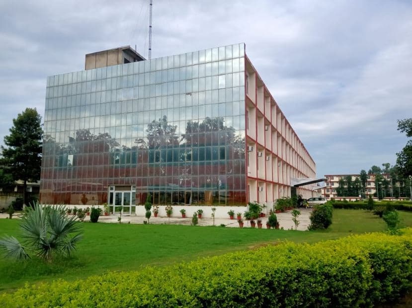 ACEM Kapurthala-gallery-image-0