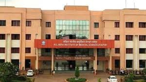 AIIMS Raipur-gallery-image-1