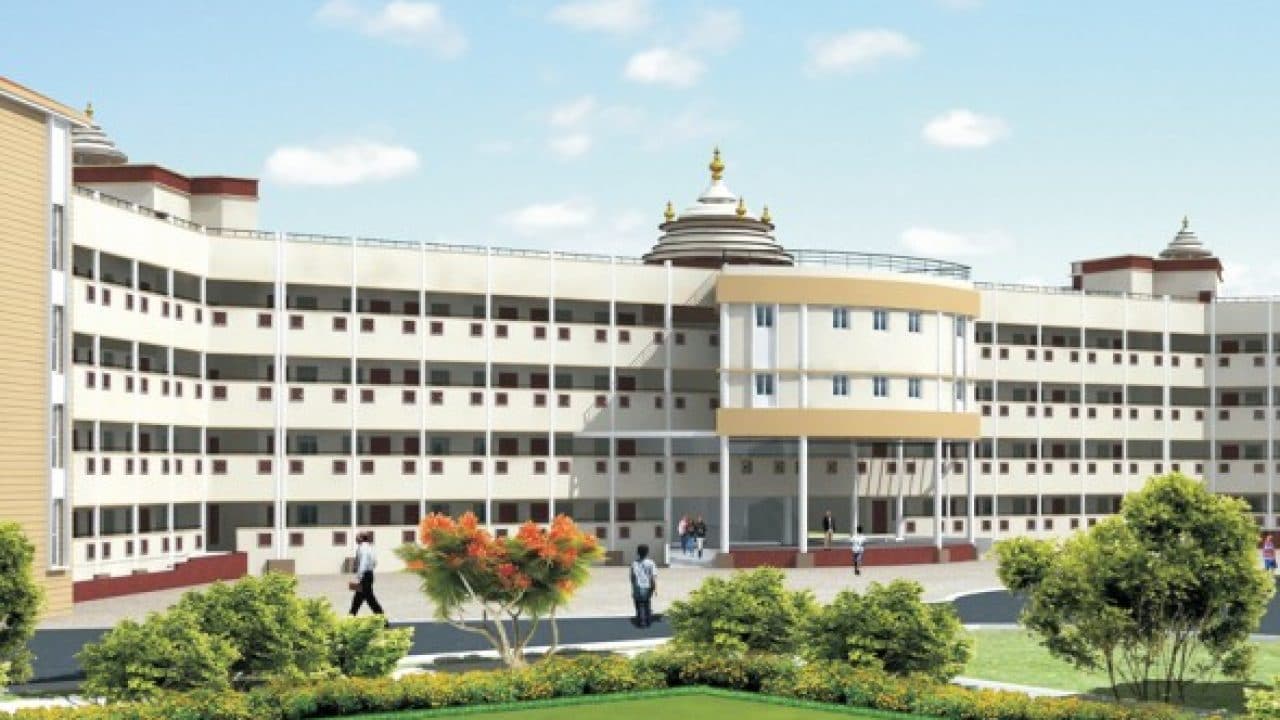 JSS Medical College-image