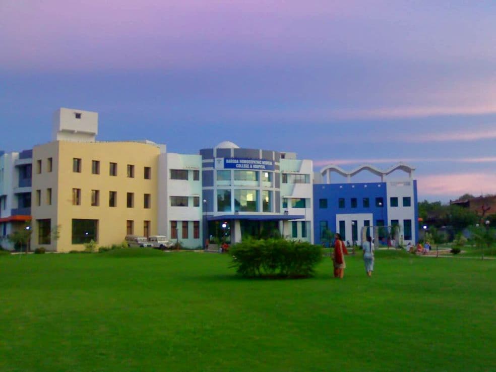 BHMC&H Vadodara-gallery-image-3