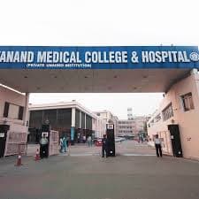Dayanand Medical College and Hospital-image