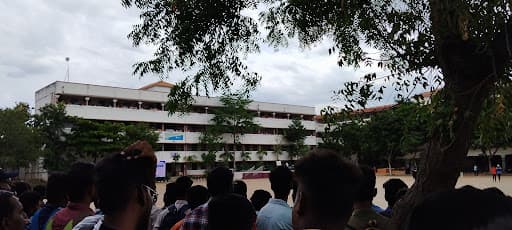 AVS Arts & Science College-gallery-image-5