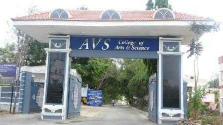 AVS Arts & Science College-gallery-image-7