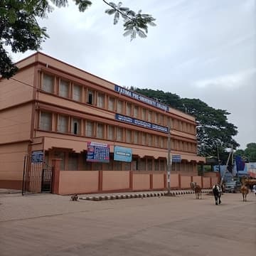 Fathima College Hubli-gallery-image-0