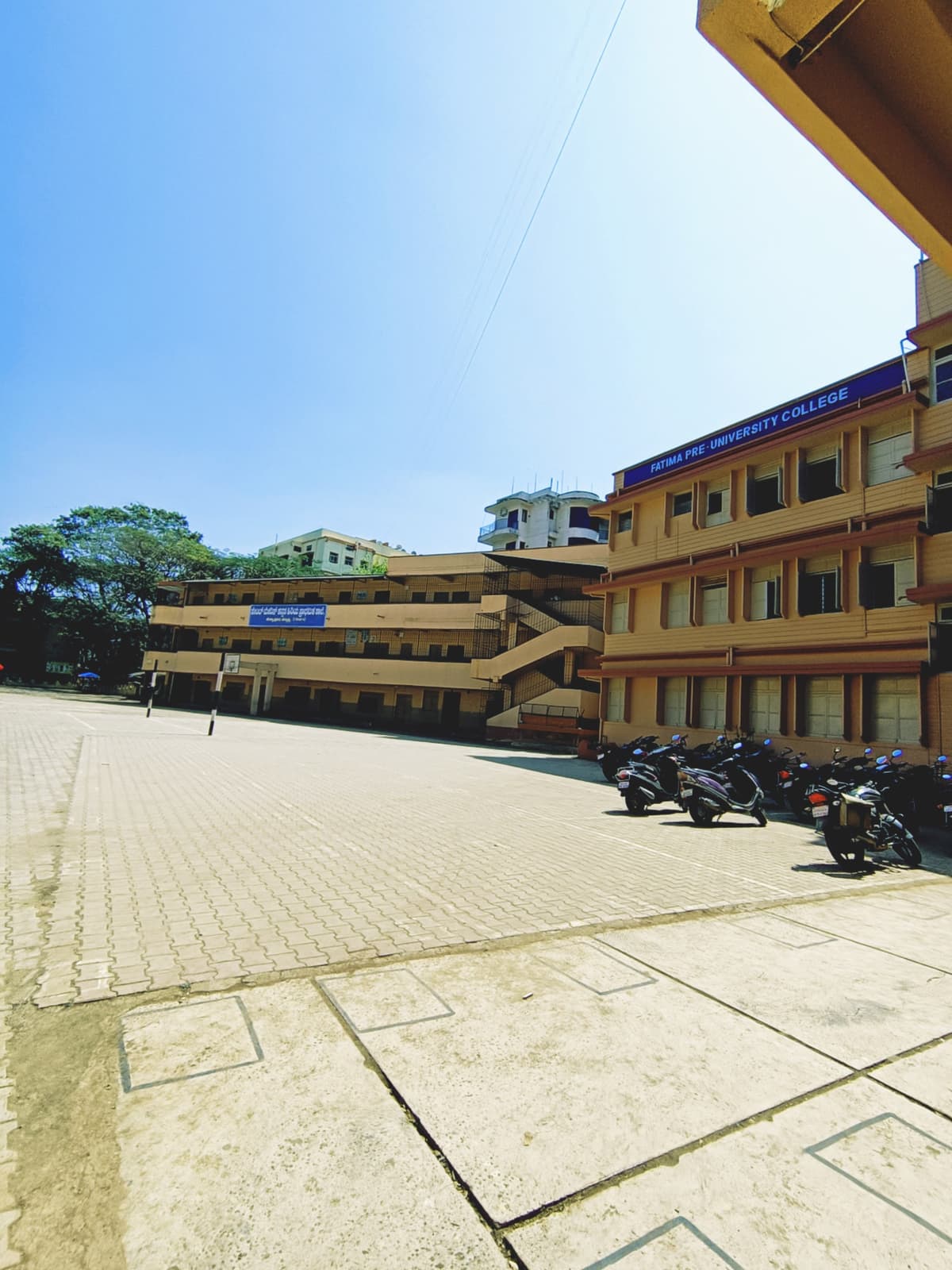 Fathima College Hubli-gallery-image-2