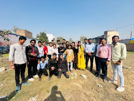 Bradford International Business School, Patna Bihar-gallery-image-7