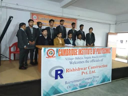 CIP Ranchi-gallery-image-7