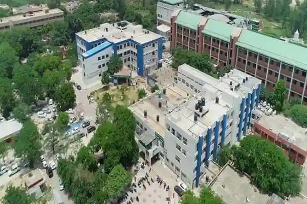 AIMS Mohali-gallery-image-1