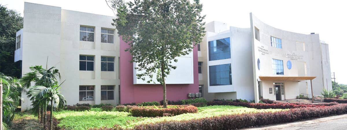 Dr. D. Veerendra Heggade Institute of Management Studies and Research-image