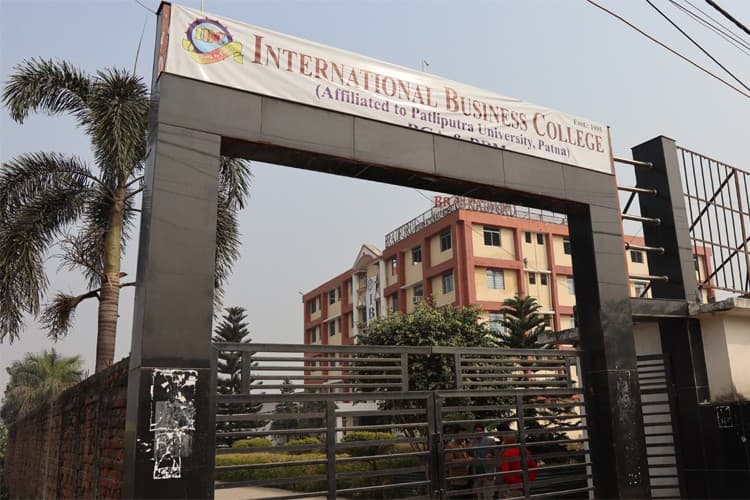 IBC Patna-gallery-image-0
