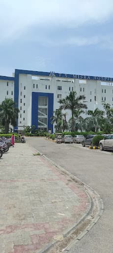 TSM Medical College-gallery-image-6