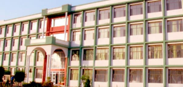 Dr Syamala Reddy Dental College and Research Centre-image