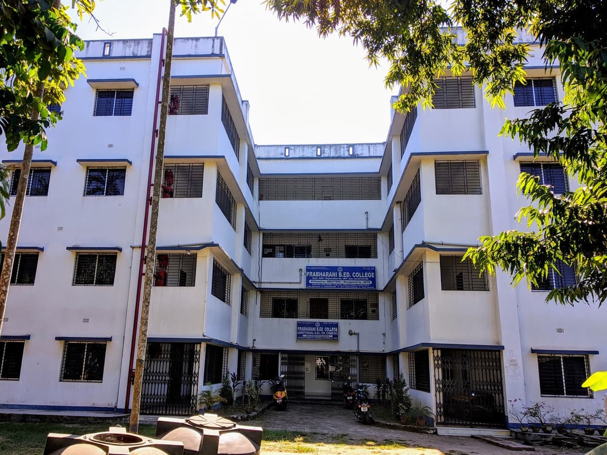 Prabharani B.Ed. College-gallery-image-1