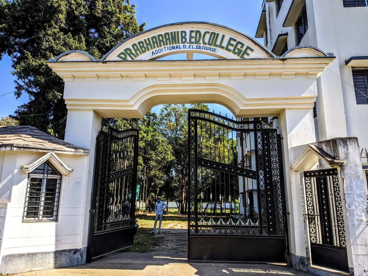 Prabharani B.Ed. College-gallery-image-3