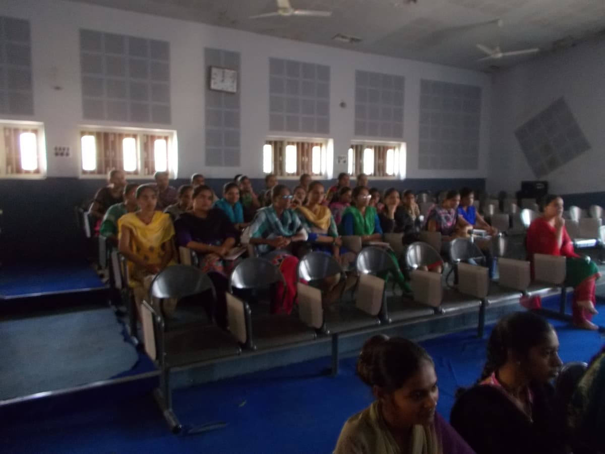 SR B.Ed College Bhavnagar-gallery-image-3