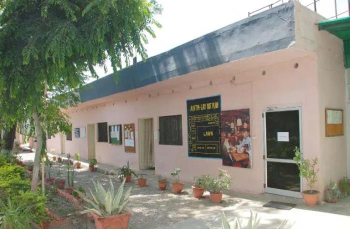 Amazon Institute of Hotel Tourism and Management-image