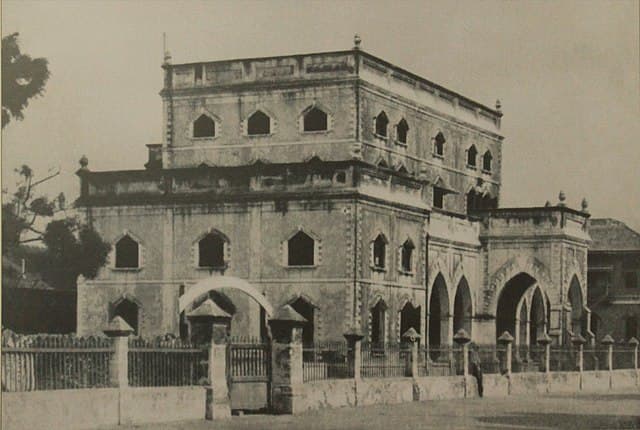 Samaldas Arts College-gallery-image-1