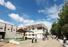 BAMC Chitradurga-image