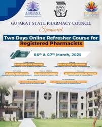 Arihant School of Pharmacy and Bio-Research Institute-image