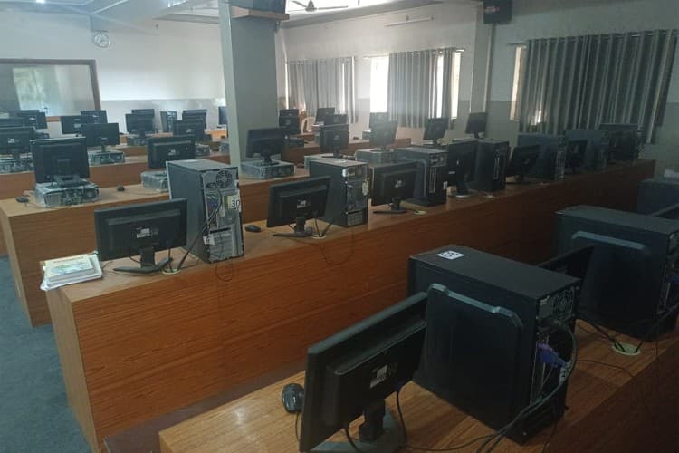 Little Angel Institute of Professional Studies-image