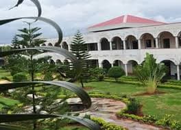 Shree Jagadguru Gavisiddheswara Ayurveda Medical College and Hospital-image