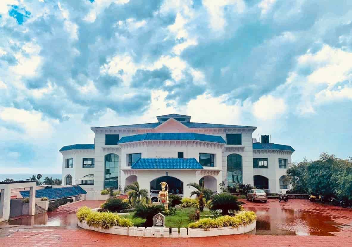 SUN International Institute for Tourism & Management-image