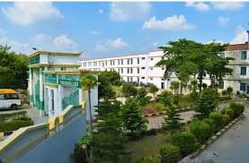 GSRM Memorial Institute of Nursing and Paramedical Sciences and Hospital-image